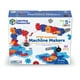 thumbnail image 3 of Recursos de aprendizaje para fabricantes de máquinas STEM Explorers, 60 piezas, 3 of 3
