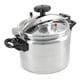 thumbnail image 1 of Olla A Presion Cacerola Aluminio 20psi 10 Litros Cocina, 1 of 3