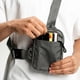 thumbnail image 2 of Bolso Bandolera CONCEPT GLOBAL Antirrobo RFID Impermeable, 2 of 8