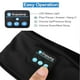 thumbnail image 3 of Antifaz Dormir Audifonos Bluetooth Deporte Suave Banda Gen, 3 of 3