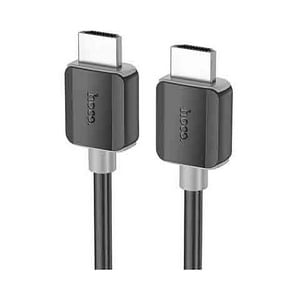 Cable Hdmi 2.0 Hoco Video 4K 60Hz 3M Para Xbox Ps4/5