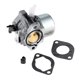 thumbnail image 2 of Carburador Hicello para motores Briggs de 10 HP, 2 of 7