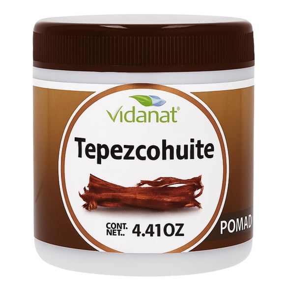 Crema para la piel Five Brothers Products 125 ml con Tepezcohuite