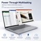 thumbnail image 4 of Laptop Lenovo IdeaPad Slim 3 Ryzen 7 15.6" FHD táctil 16 GB, 4 of 9