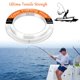 thumbnail image 3 of Línea de Pesca Monofilamento WUINOID 500 m 0,22 mm 2,9 kg Transparente de Nylon, 3 of 6