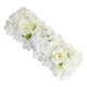 thumbnail image 3 of Wedding Road Citated Flowers Fila De Flores Artificiales Para La Ceremonia De La Pared De La Estación T, 3 of 5