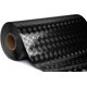 thumbnail image 2 of Vinilo adhesivo VViViD Diamond Plate negro, rollo de 45 x 91 cm, 2 of 6