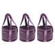 thumbnail image 1 of 3Pcs Oxford Cloth Carrier Case Bag Para Crystal Singing Bowl Storage 12inch, 1 of 5