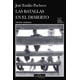 thumbnail image 1 of Libro Las batallas en el desierto - José Emilio Pacheco, 1 of 2