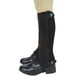 thumbnail image 3 of Half Chaps TuffRider Saratoga sintético para niños, negro, XL, 3 of 6