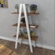 thumbnail image 3 of Estante 3 Niveles Urban Blanco, 3 of 4