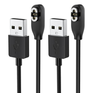 Cable De Carga Fyoung Compatible Con Shokz Openswim Pro