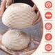 thumbnail image 3 of Suministros para hornear pan de masa madre Aligbent, 38 piezas con banneton de 10 pulgadas, 3 of 6
