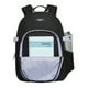 thumbnail image 2 of Mochila Compacta Mujer Diva Negro Lila Head, 2 of 5