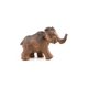 thumbnail image 1 of Figura de acción Papo "Mamut Joven" Marrón, 1 of 7