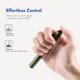thumbnail image 4 of Linterna WUBEN PL01 de 650 lúmenes, recargable por USB-C, IP68, 4 of 9