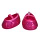 thumbnail image 1 of Zapatos Fucsia Lentejuelas Build-a-bear, 1 of 3