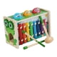 thumbnail image 3 of Juguete de Madera Montessori para Niños - Martillo para Aprendizaje, 3 of 5