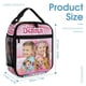 thumbnail image 2 of Love Diana-theme Lunch Box Lunch Bag Insulated Reusable Lunch Tote Bag Cooler Tote Bag For Men Women gifts 20*11*27cm, 2 of 6