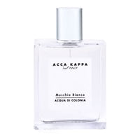 Perfume Acca Kappa White Moss Eau De Cologne 100 Ml Para Hombre