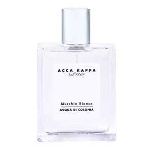 Perfume Acca Kappa White Moss Eau De Cologne 100 Ml Para Hombre