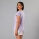thumbnail image 3 of Set Mangas Corta Con Short Flores Mujer 33846-242, 3 of 5