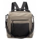 thumbnail image 2 of Mochila Doble Uso Eleanor Beige Calu, 2 of 7