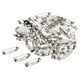thumbnail image 1 of 100/120 DIY Broche Insignia Pin Respaldos En Blanco Hallazgos De Joyería 5x15mm 120 Piezas, 1 of 3