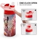 thumbnail image 4 of Botella de Agua Desmarcar Minnie Mouse Rosa 12 oz, 4 of 6