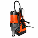 thumbnail image 2 of Taladro Magnético Profesional Redbo RB-TM40S (1150W, Fuerza 9500N, Corte Anular hasta 40mm), 2 of 2