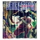 thumbnail image 1 of Cortina de ducha de Fairy Tail, juego de cortina de baño con ganchos, tamaño 60 x 72 pulgadas, 1 of 3