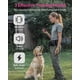 thumbnail image 2 of Collar de entrenamiento para perros Jugbow, 3/4 de milla con mando a distancia, rosa, 2 of 8