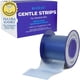 thumbnail image 1 of Tiras de cinta de silicona Niveus Gentle Dentist Clear Skin, 1 rollo, 1 of 9