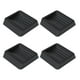 thumbnail image 1 of Topes De Cama Y Copas Para Muebles Antideslizante Para Evitar Rayones 4 Piezas, 1 of 5