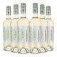 thumbnail image 1 of 6 Vinos Reserva Sauvignon Blanc, 750 Ml, 13.5%, 1 of 3