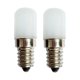 thumbnail image 2 of Bombilla E14 Alto Rendimiento 2W 6500K Blanco Frío, 2 of 3