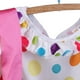 thumbnail image 4 of Disfraz Infantil Payaso Niña, 4 of 5
