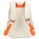 thumbnail image 4 of Mochila Tigernu Juvenil T-B9030B Beige/Naranjo 15.6", 4 of 10