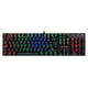 thumbnail image 1 of Teclado Gamer Redragon Mitra K551RGB MITRA SW RED, 1 of 3