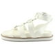 thumbnail image 2 of Sandalia Chalada Mujer Viva-10 Blanco Casual, 2 of 6