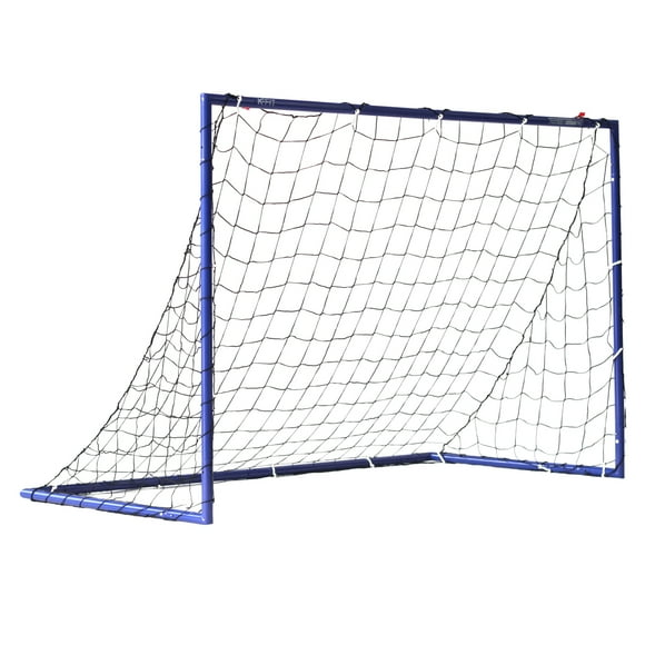 ARCO DE FUTBOL M 180X120X90 K-FIT
