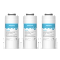 Filtros Alcalinos De Repuesto Waterdrop Wd-Edfa Para Jarra