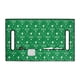 thumbnail image 1 of Funda Universal Para Asiento De Carrito De Golf De 2 Plazas, Estilo C, 1 of 5