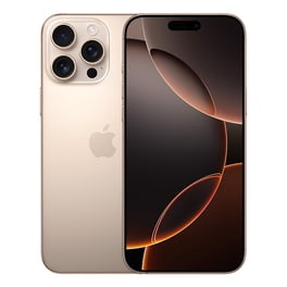 iPhone 16 Pro 5G 256GB Dorado | Lider
