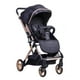 thumbnail image 1 of Coche Paseo V8 Black Cambio de Manillar, 1 of 4