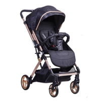 Voyage - Coche Paseo V8 Black Cambio De Manillar