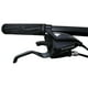 thumbnail image 2 of Bicicleta 27.5 MTB Aluminio Negro/Rojo, 2 of 2