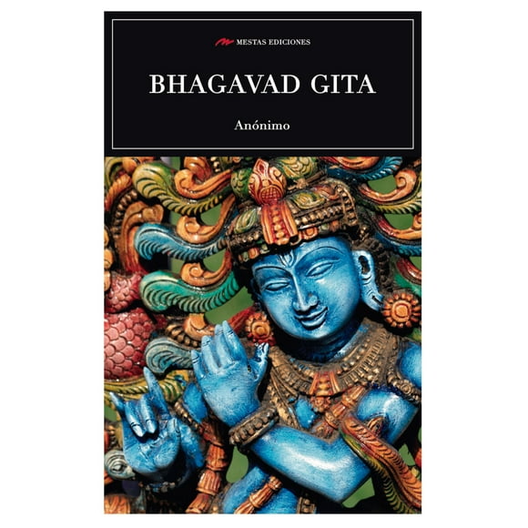 Libro Bhagabad Gita