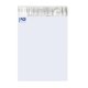 thumbnail image 1 of Sobres de Polietileno Nimbus Brothers 37x48 cm Paquete de 10 Blanco, 1 of 8