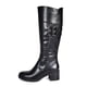 thumbnail image 1 of Bota Jhades Negro, 1 of 5